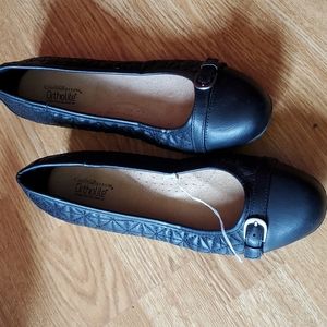 Croft&barrow ortholite shoes